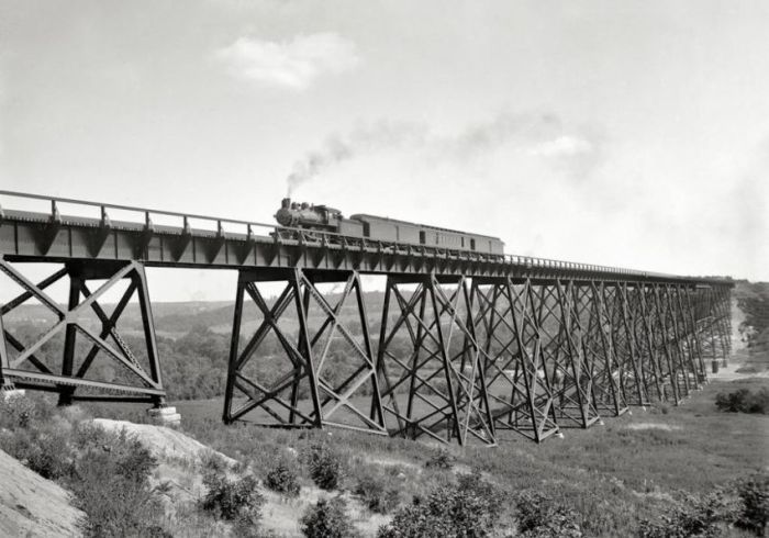 History: United States of America, 1900-1930