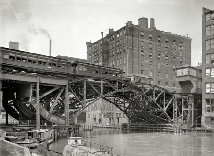 History: United States of America, 1900-1930