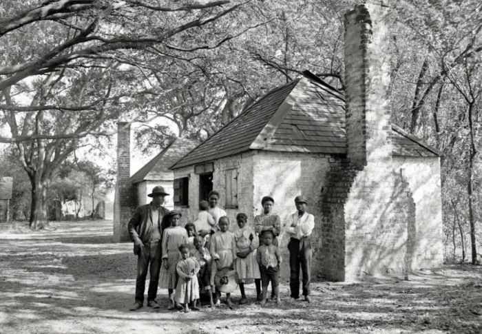 History: United States of America, 1900-1930