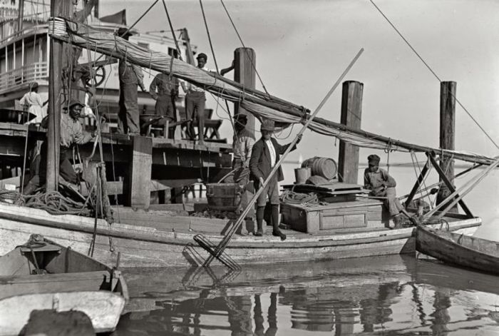 History: United States of America, 1900-1930