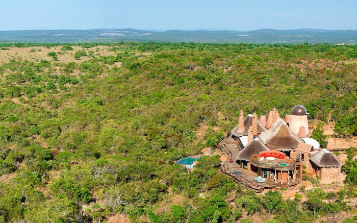 Leobo Private Reserve, Limpopo Province, South Africa