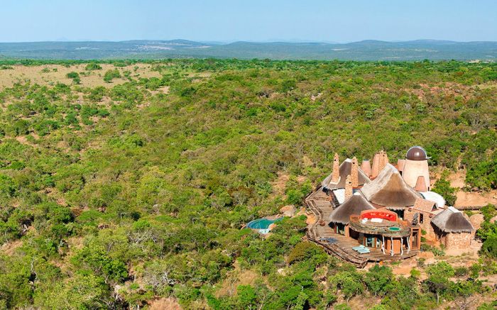 Leobo Private Reserve, Limpopo Province, South Africa