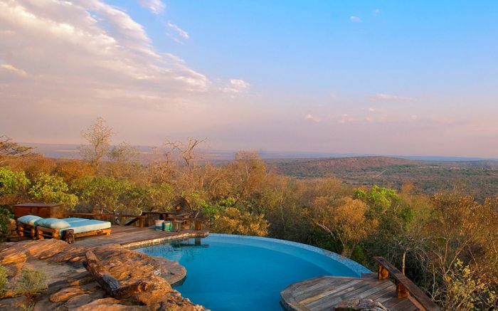 Leobo Private Reserve, Limpopo Province, South Africa