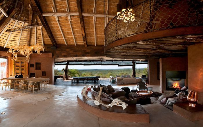 Leobo Private Reserve, Limpopo Province, South Africa