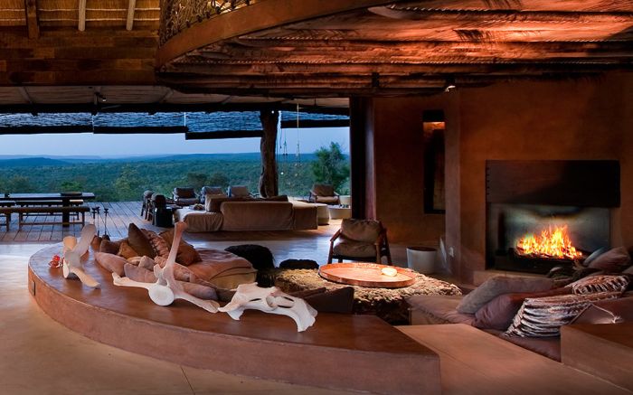 Leobo Private Reserve, Limpopo Province, South Africa