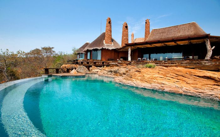 Leobo Private Reserve, Limpopo Province, South Africa