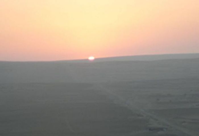 Huacachina, Oasis of America, Ica Region, Peru