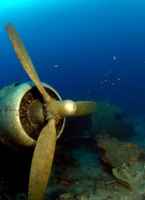 Chuuk Lagoon, Chuuk State, Federated States of Micronesia, Pacific Ocean