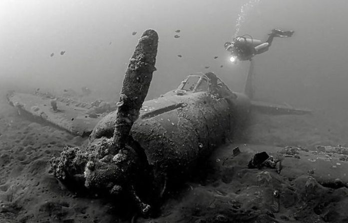 Chuuk Lagoon, Chuuk State, Federated States of Micronesia, Pacific Ocean