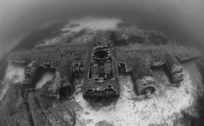 Chuuk Lagoon, Chuuk State, Federated States of Micronesia, Pacific Ocean