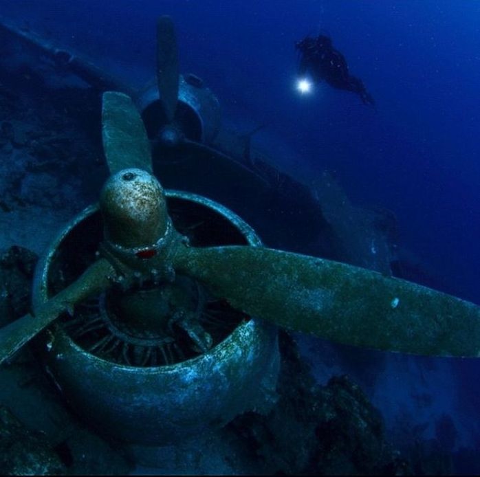 Chuuk Lagoon, Chuuk State, Federated States of Micronesia, Pacific Ocean