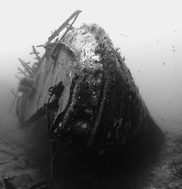 Chuuk Lagoon, Chuuk State, Federated States of Micronesia, Pacific Ocean