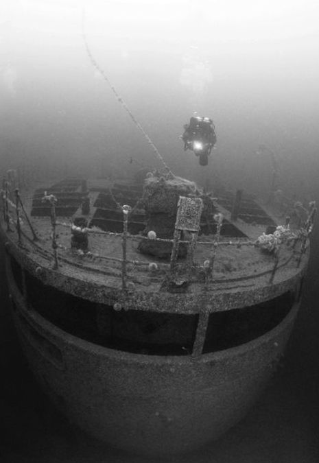 Chuuk Lagoon, Chuuk State, Federated States of Micronesia, Pacific Ocean