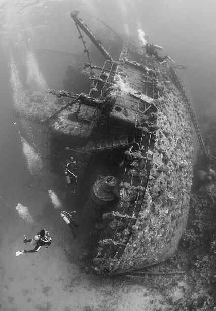 Chuuk Lagoon, Chuuk State, Federated States of Micronesia, Pacific Ocean