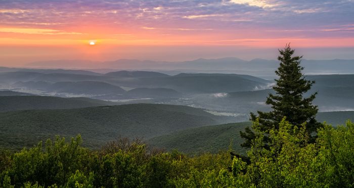 world travel landscape photography