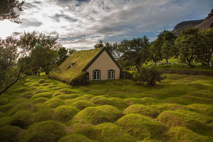 world travel landscape photography