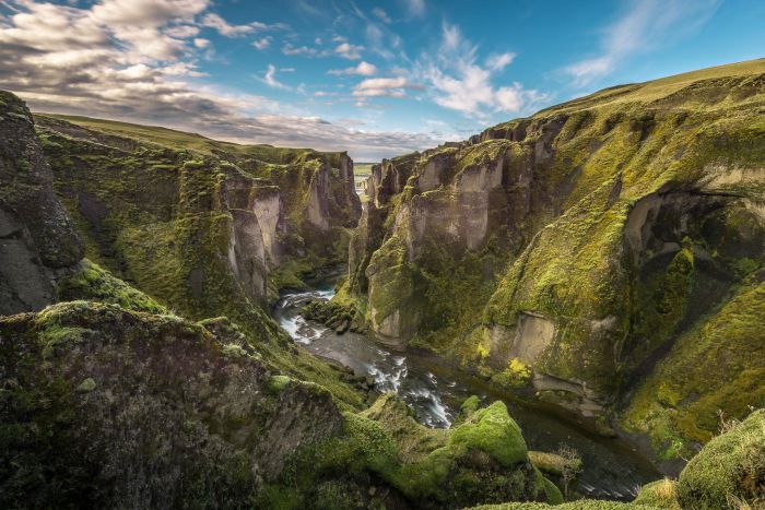 world travel landscape photography