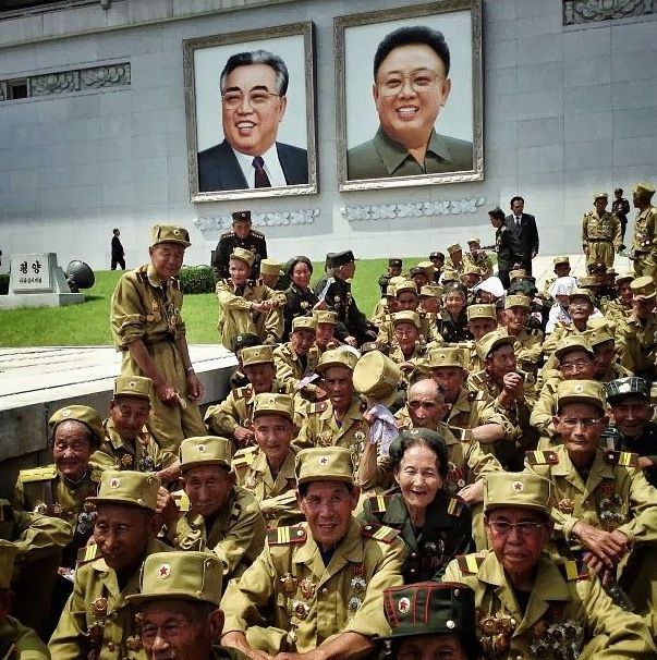 Life in North Korea