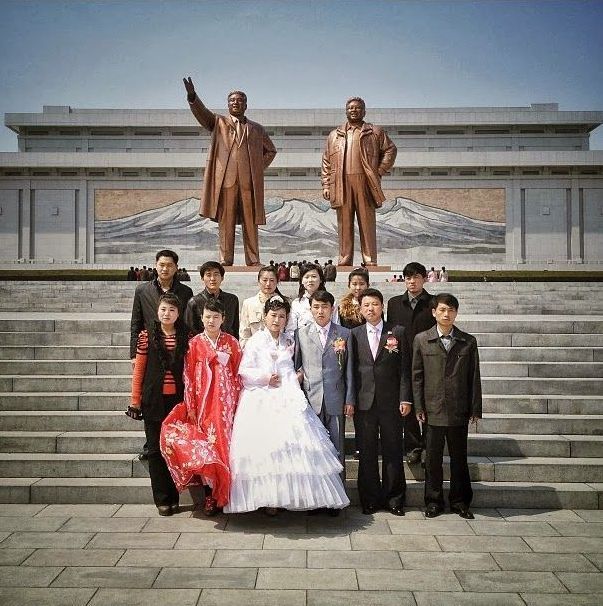 Life in North Korea