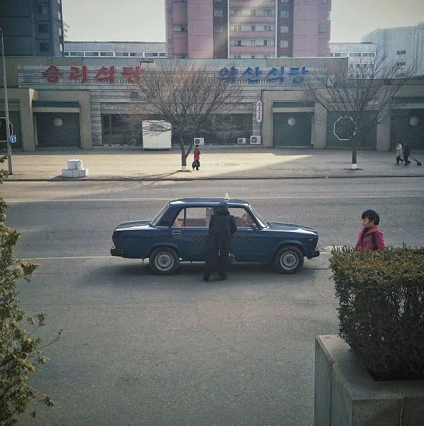 Life in North Korea