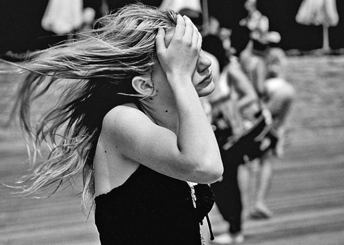 History: Almost Grown and Teenage by Joseph Szabo, New York, United States