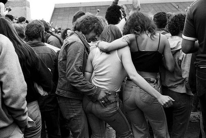 History: Almost Grown and Teenage by Joseph Szabo, New York, United States