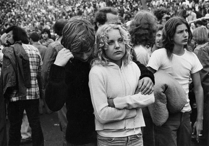 History: Almost Grown and Teenage by Joseph Szabo, New York, United States