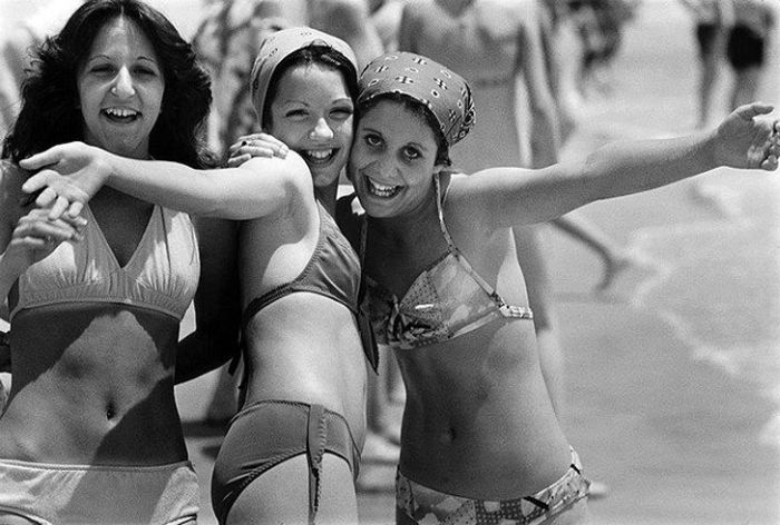 History: Almost Grown and Teenage by Joseph Szabo, New York, United States