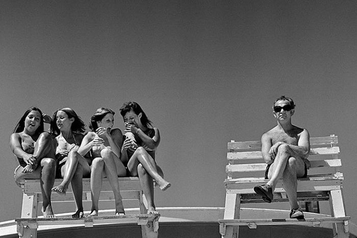 History: Almost Grown and Teenage by Joseph Szabo, New York, United States