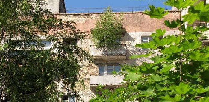 Chernobyl Nuclear Power Plant exclusion zone, Pripyat, Ivankiv Raion, Ukraine