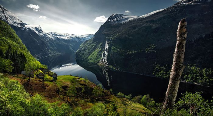 Norway