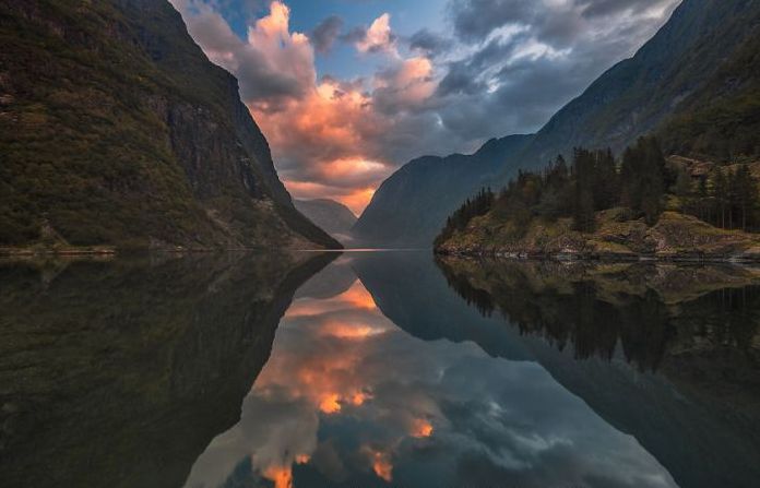 Norway