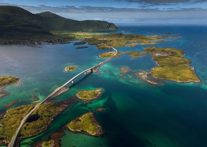 Norway