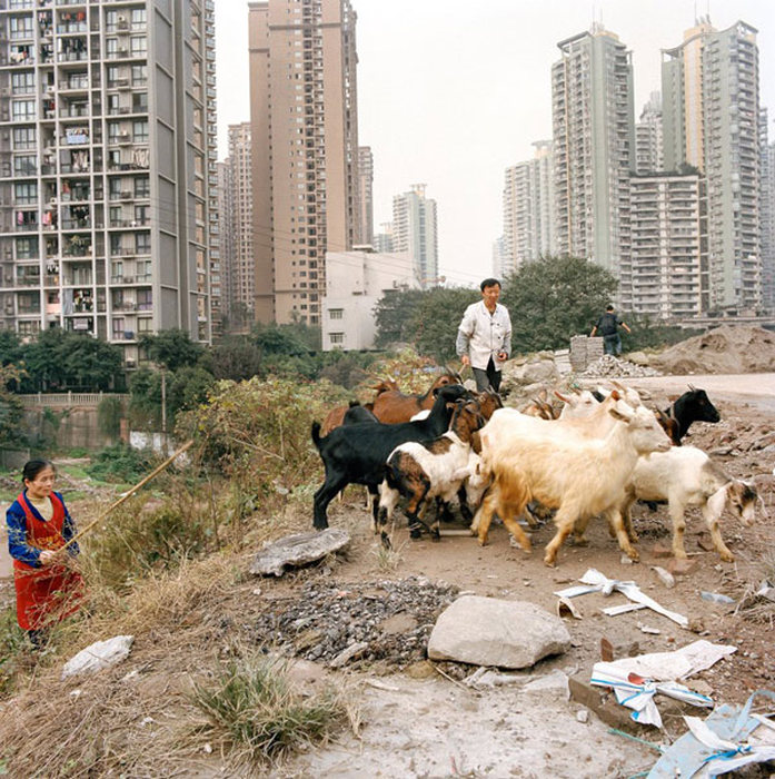 Chongqing, Chongqing Municipality, China