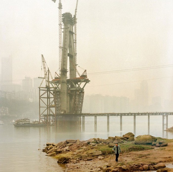 Chongqing, Chongqing Municipality, China