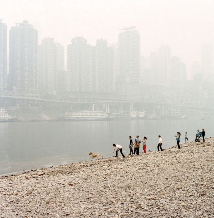 Chongqing, Chongqing Municipality, China