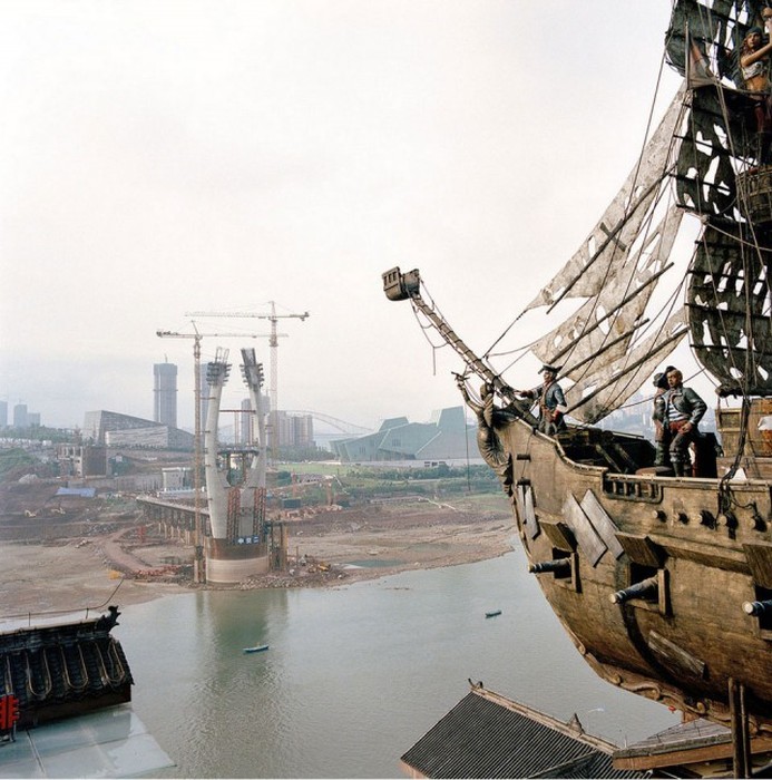 Chongqing, Chongqing Municipality, China