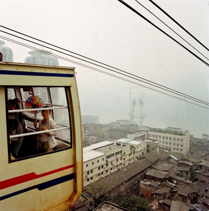 Chongqing, Chongqing Municipality, China