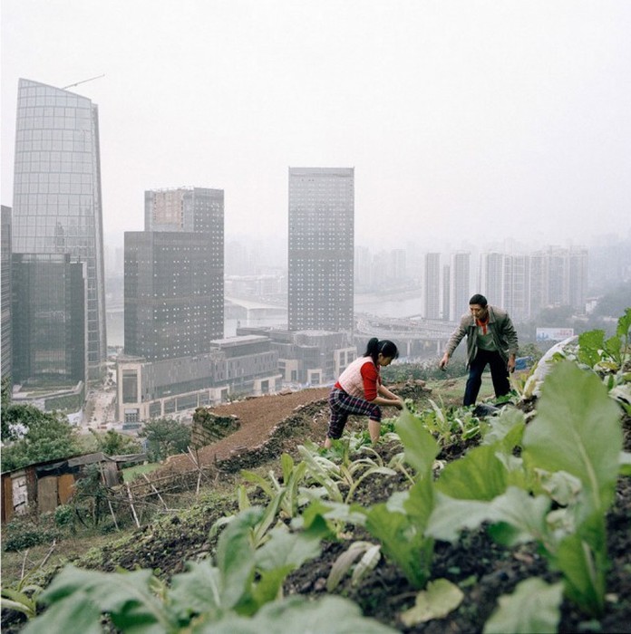 Chongqing, Chongqing Municipality, China