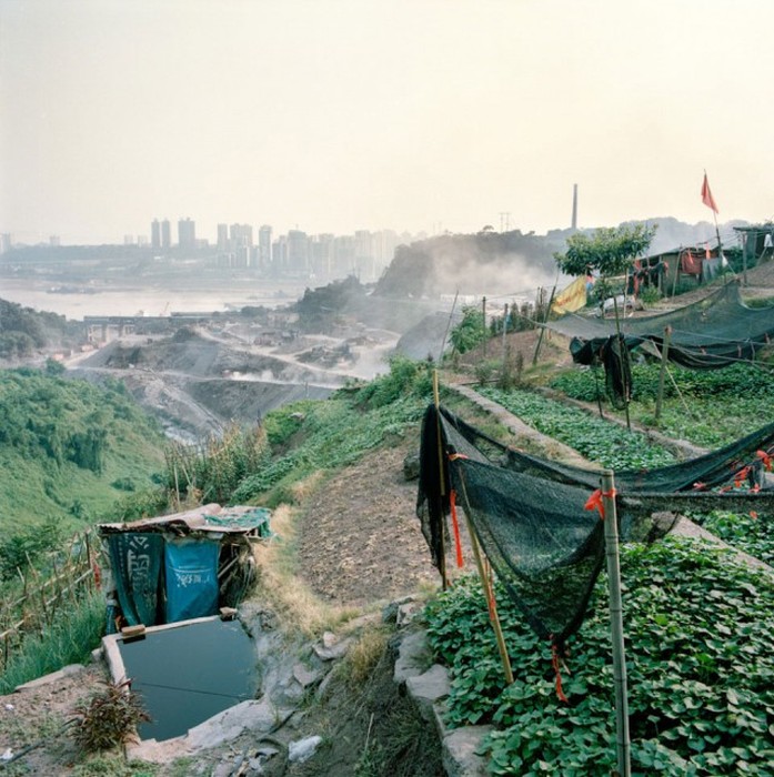 Chongqing, Chongqing Municipality, China