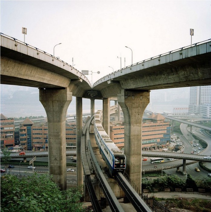 Chongqing, Chongqing Municipality, China