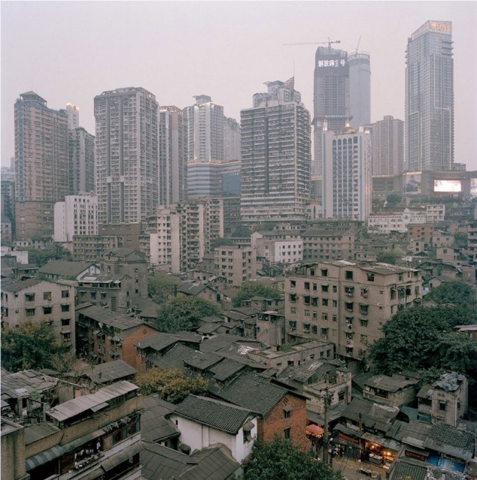 Chongqing, Chongqing Municipality, China