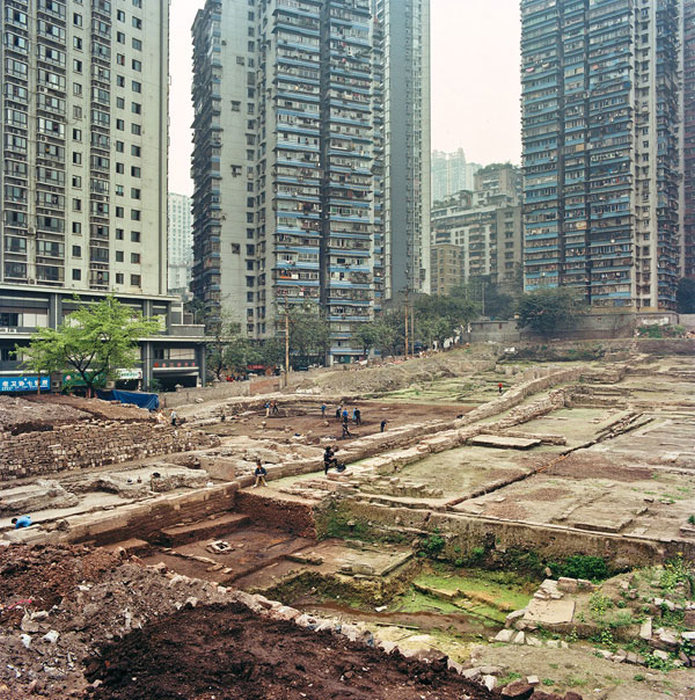 Chongqing, Chongqing Municipality, China