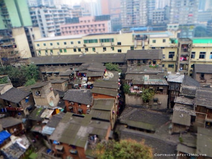 Chongqing, Chongqing Municipality, China