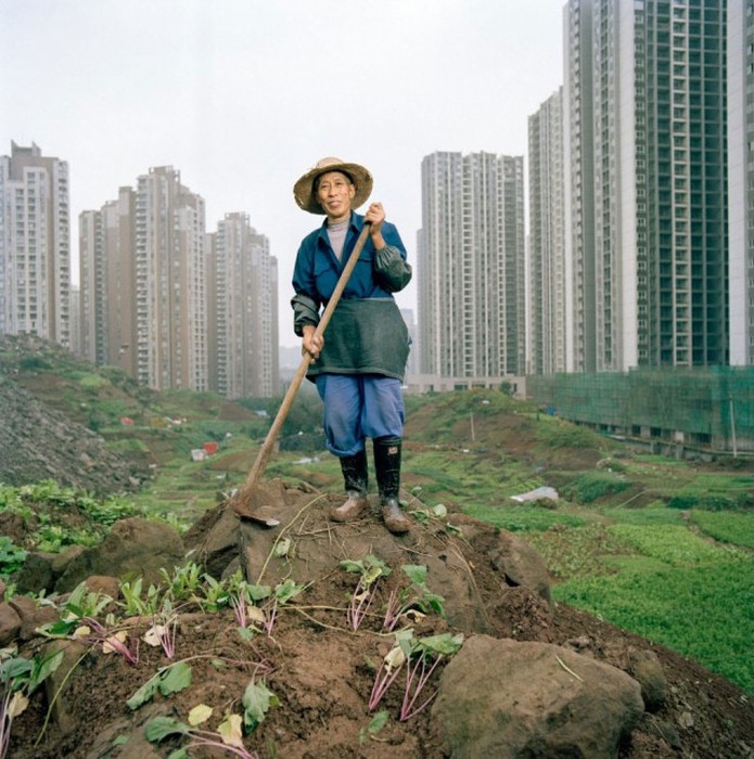 Chongqing, Chongqing Municipality, China