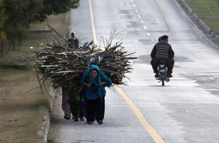 Life in Pakistan