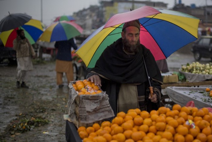 Life in Pakistan