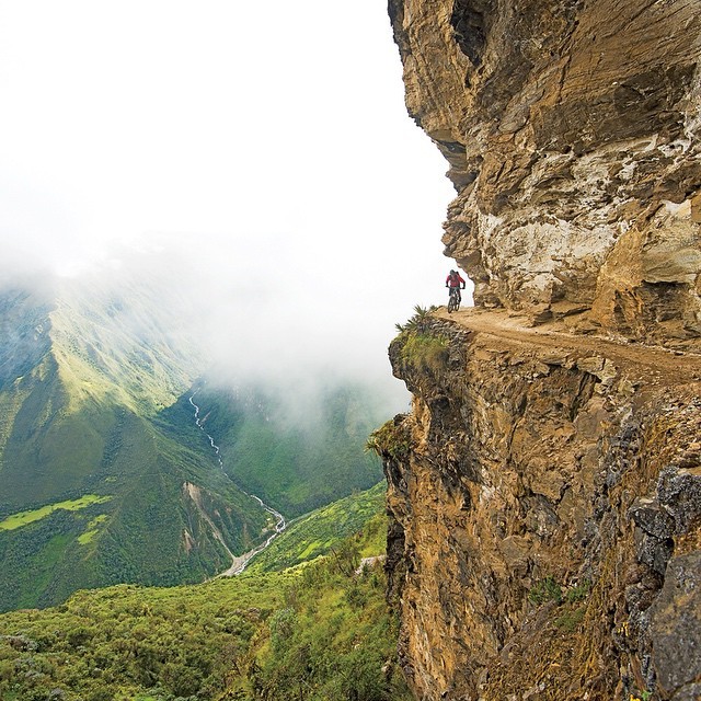 world travel landscape photography