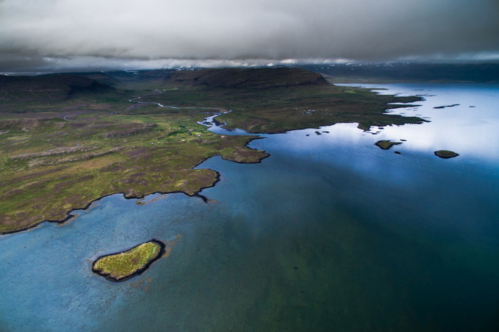 Iceland