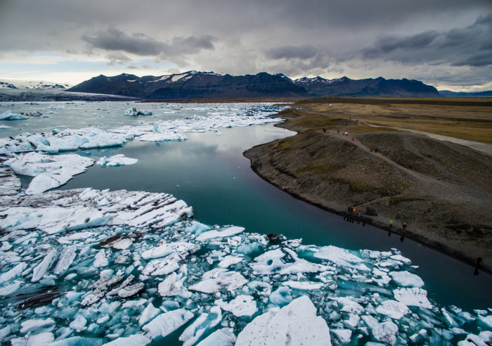 Iceland